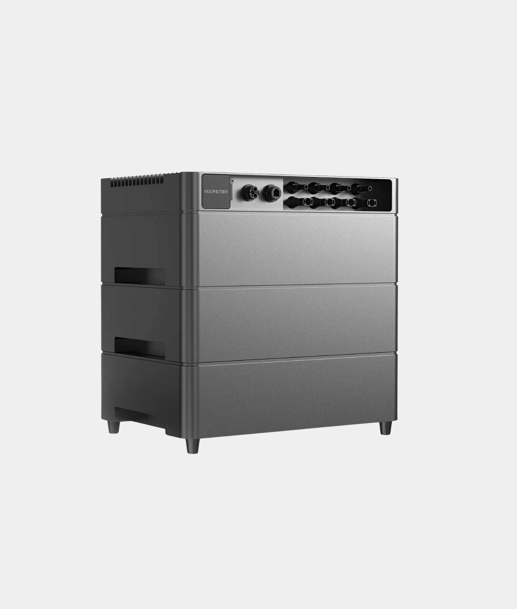 Marstek Venus A – Plug & Charge Thuisbatterij 6.36 kWh – Incl. P1 Meter//KWH-meter