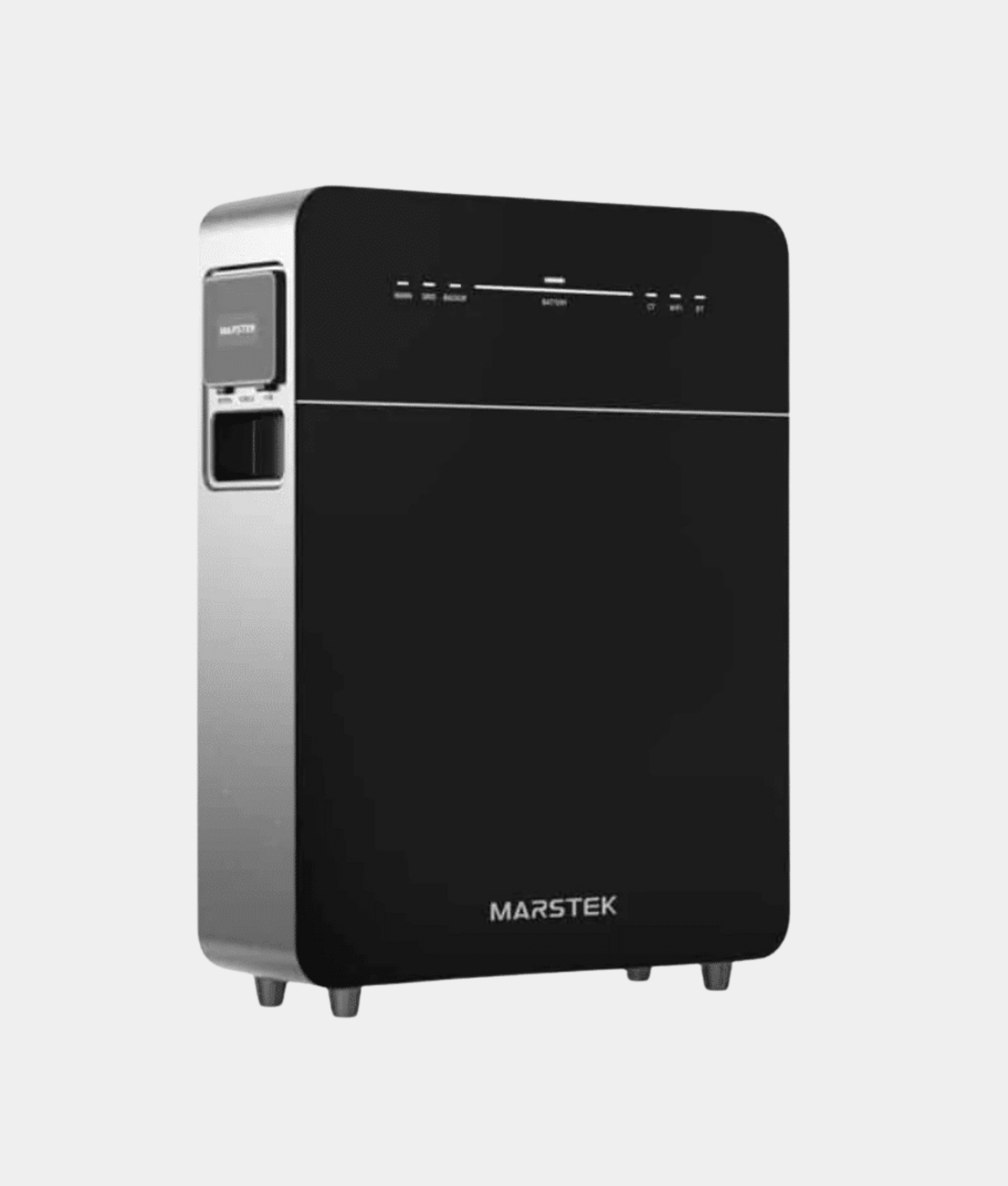 NOUVEAU : Batterie domestique plug-and-play Marstek Venus E V3 5 kWh (VERSION 3)