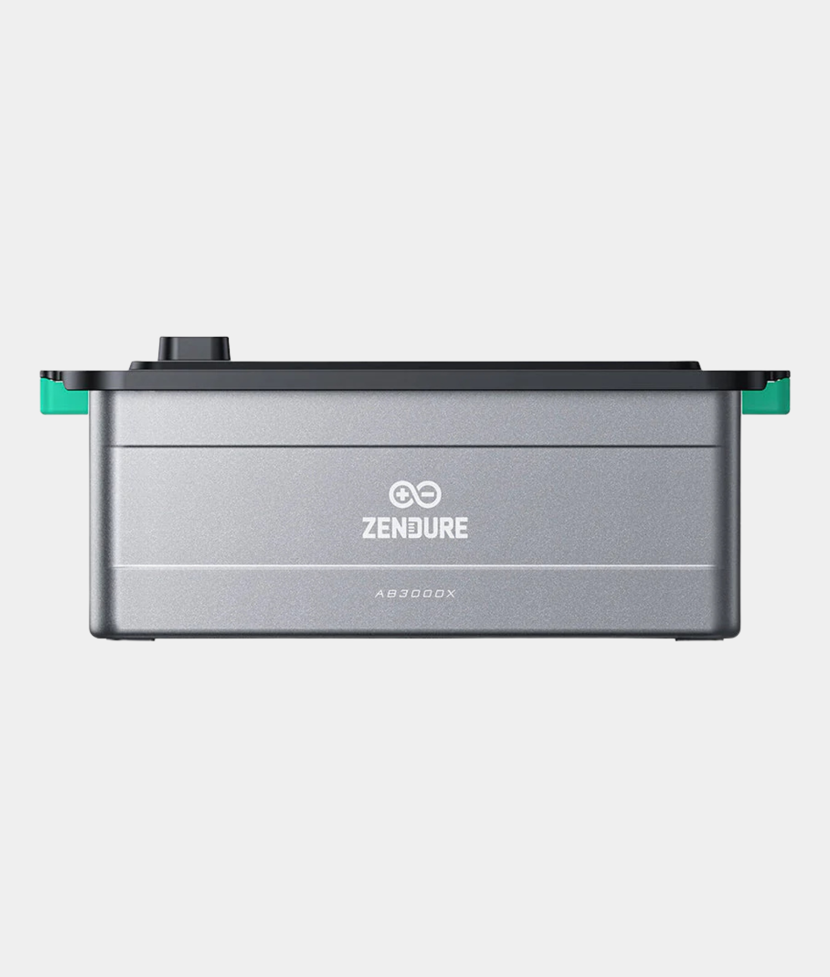 Zendure SolarFlow (11,52KWH) 2400 AC + 4x AB3000X