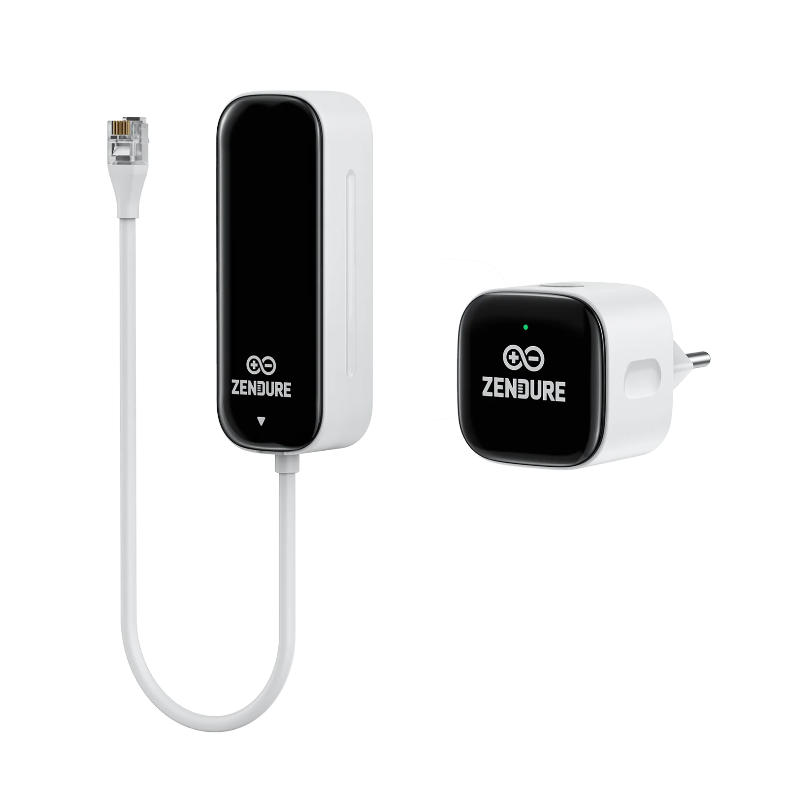 Zendure SolarFlow (14,4KWH) 2400 AC + 5x AB3000X