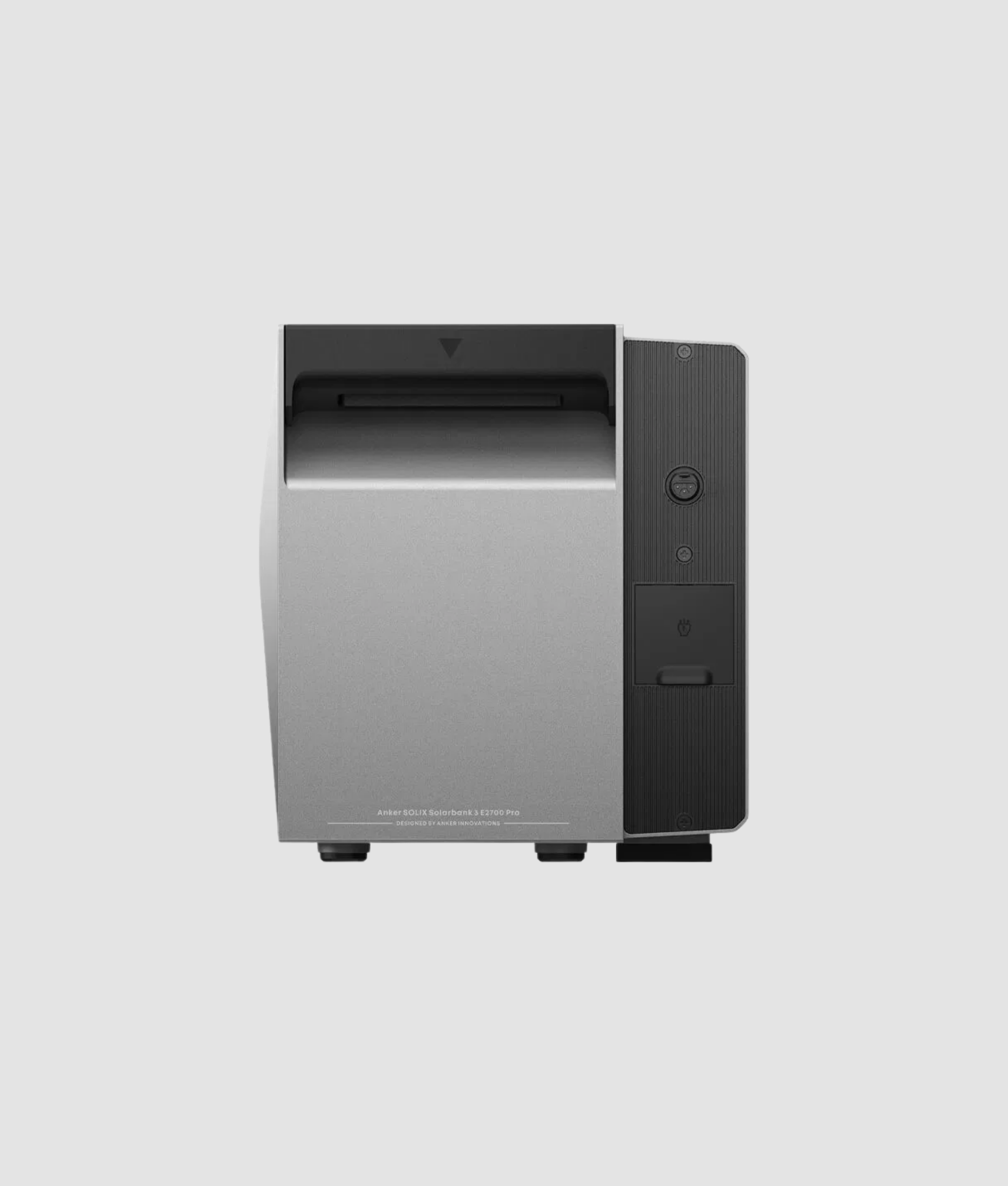 Anker SOLIX Solarbank 3 E2700 Pro + 4x BP2700 – 13,5 kWh