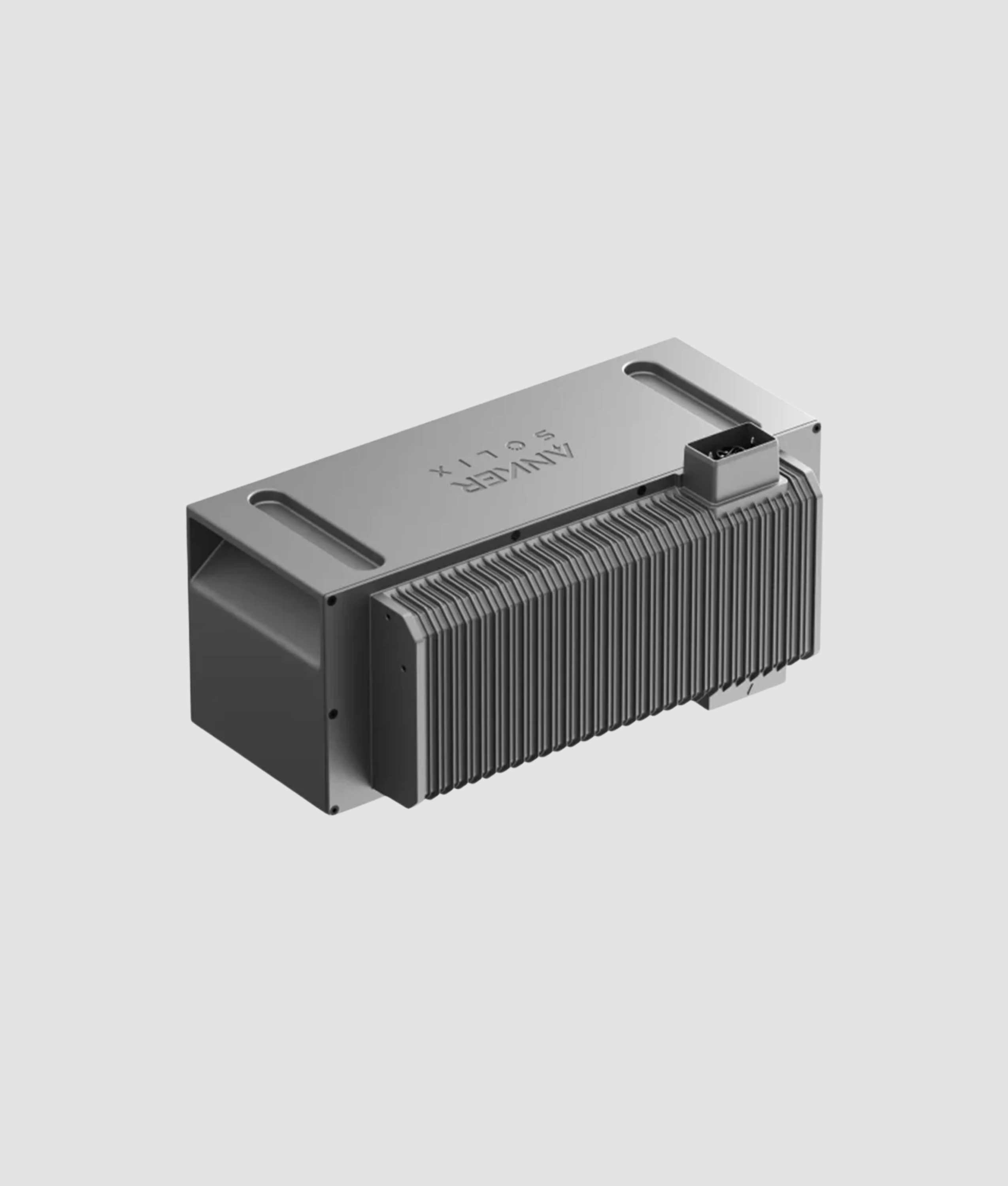 Anker SOLIX BP1600Wh