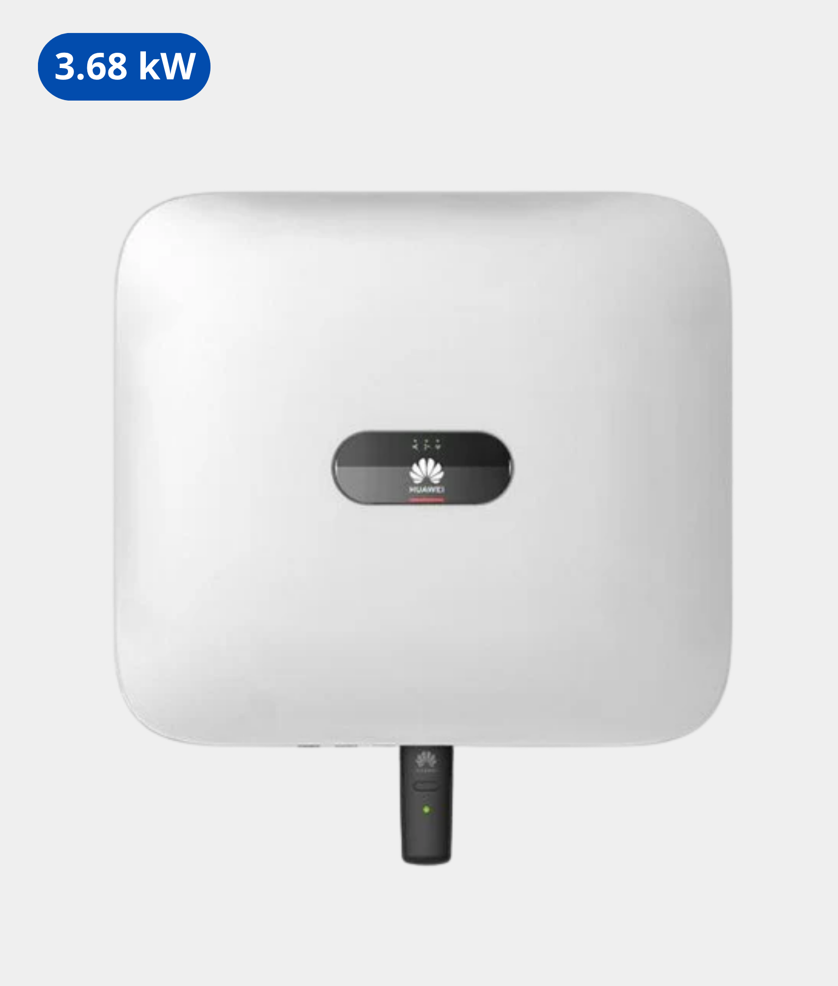 Onduleur hybride Huawei SUN2000-3.68KTL-L1 (3,68 W monophasé)