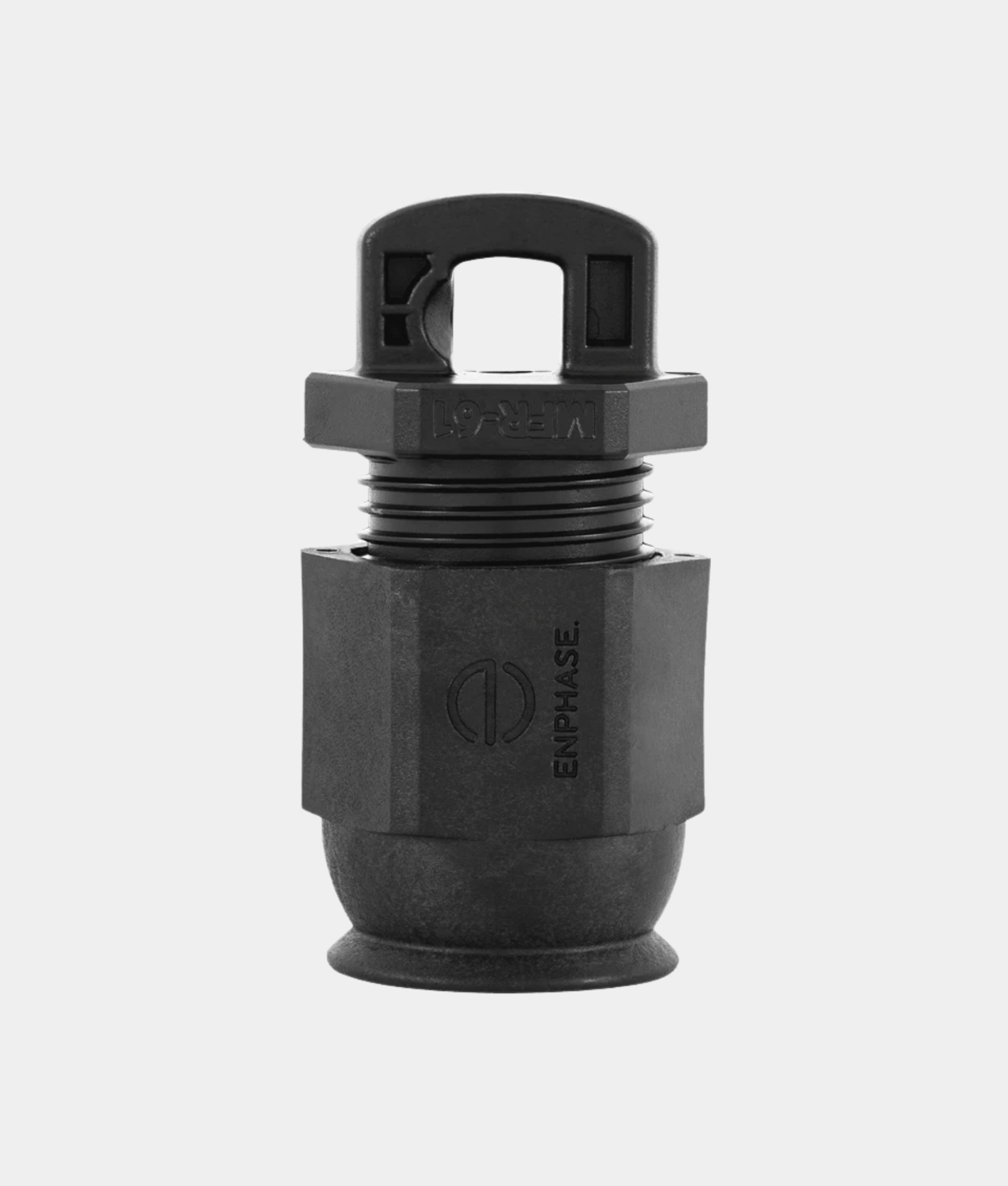 Pièce de terminaison Enphase pour câble Q – 1 phase