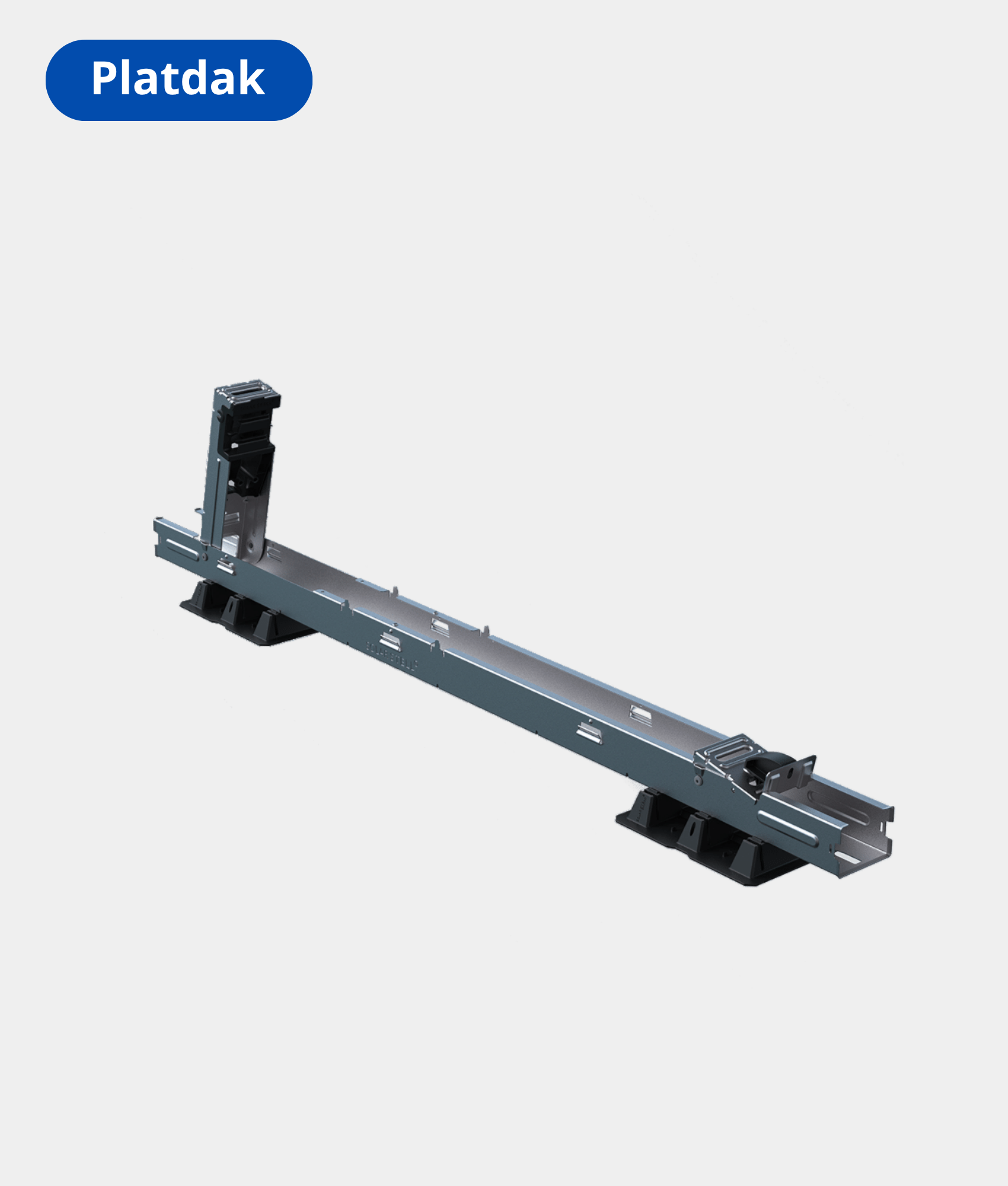 Élément de base Solarstell Connect - Paysage