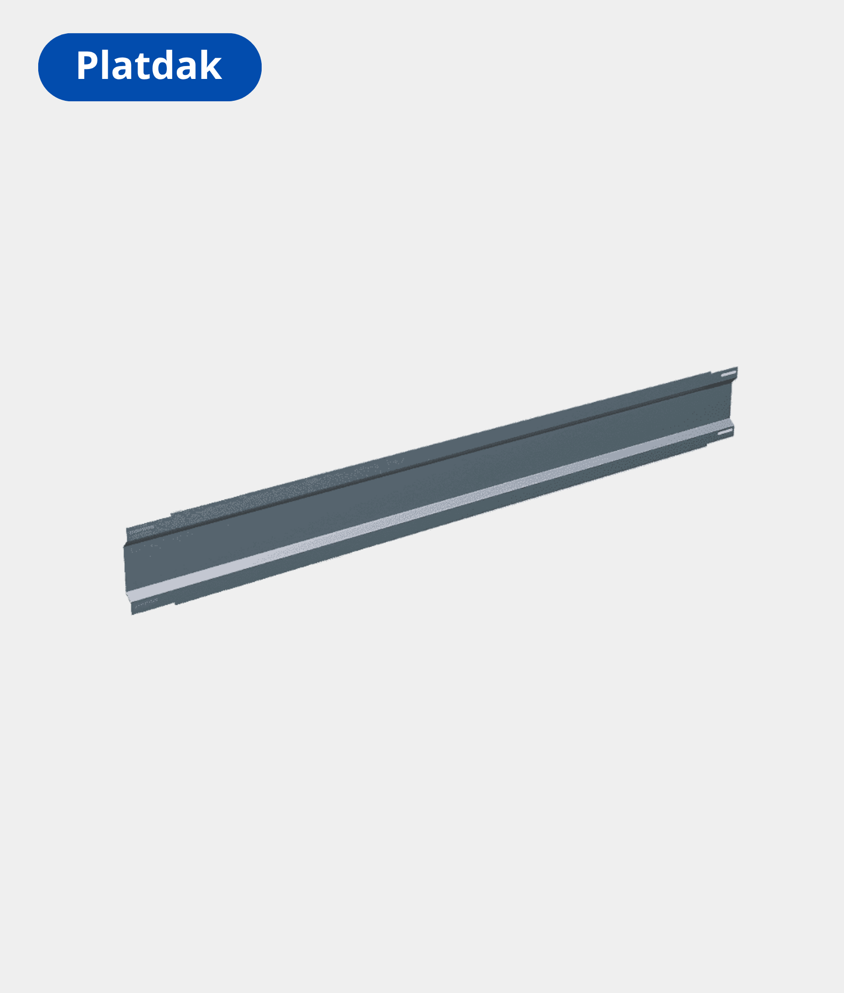 Paysage de la plaque arrière Solarstell Connect