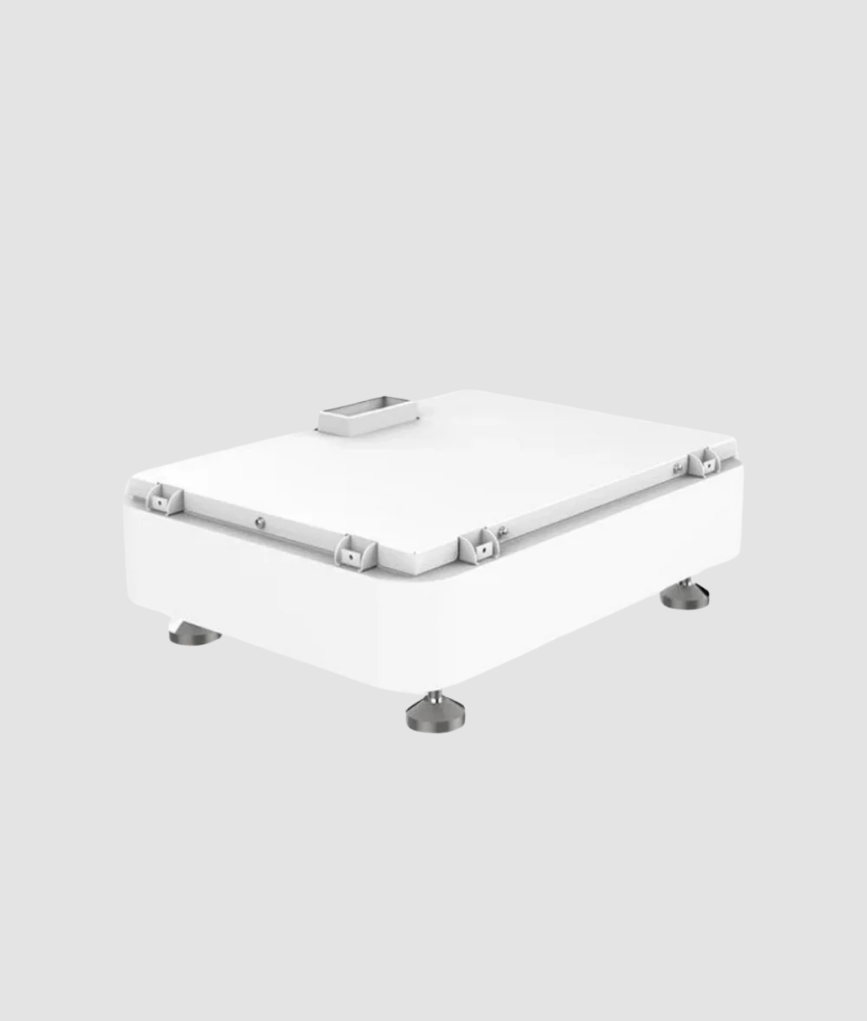 Système Dyness complet avec onduleur hybride Solinteg – stockage de 7 à 21,3 kWh
