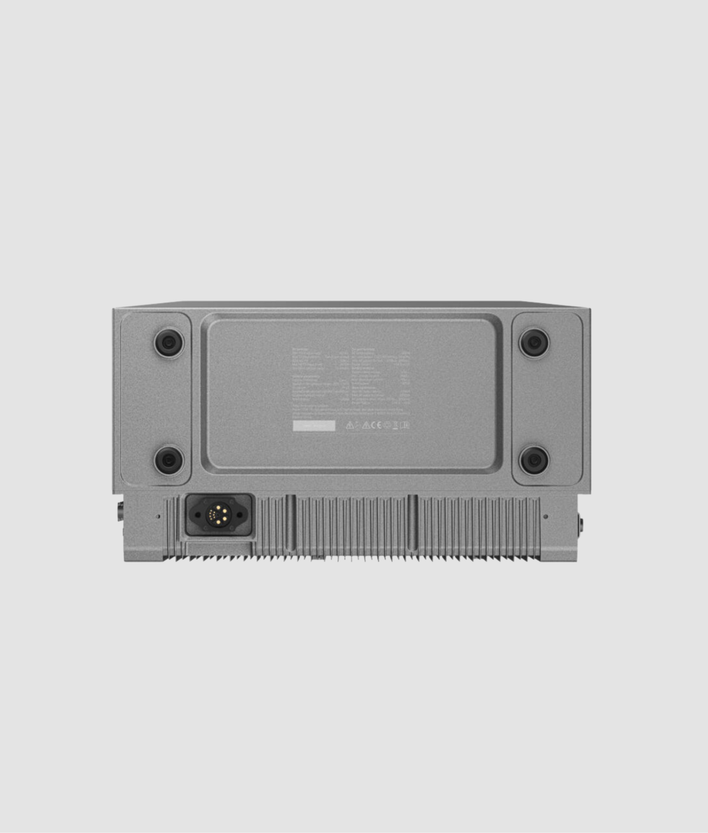 Anker SOLIX Solarbank 2 E1600 Plus AC