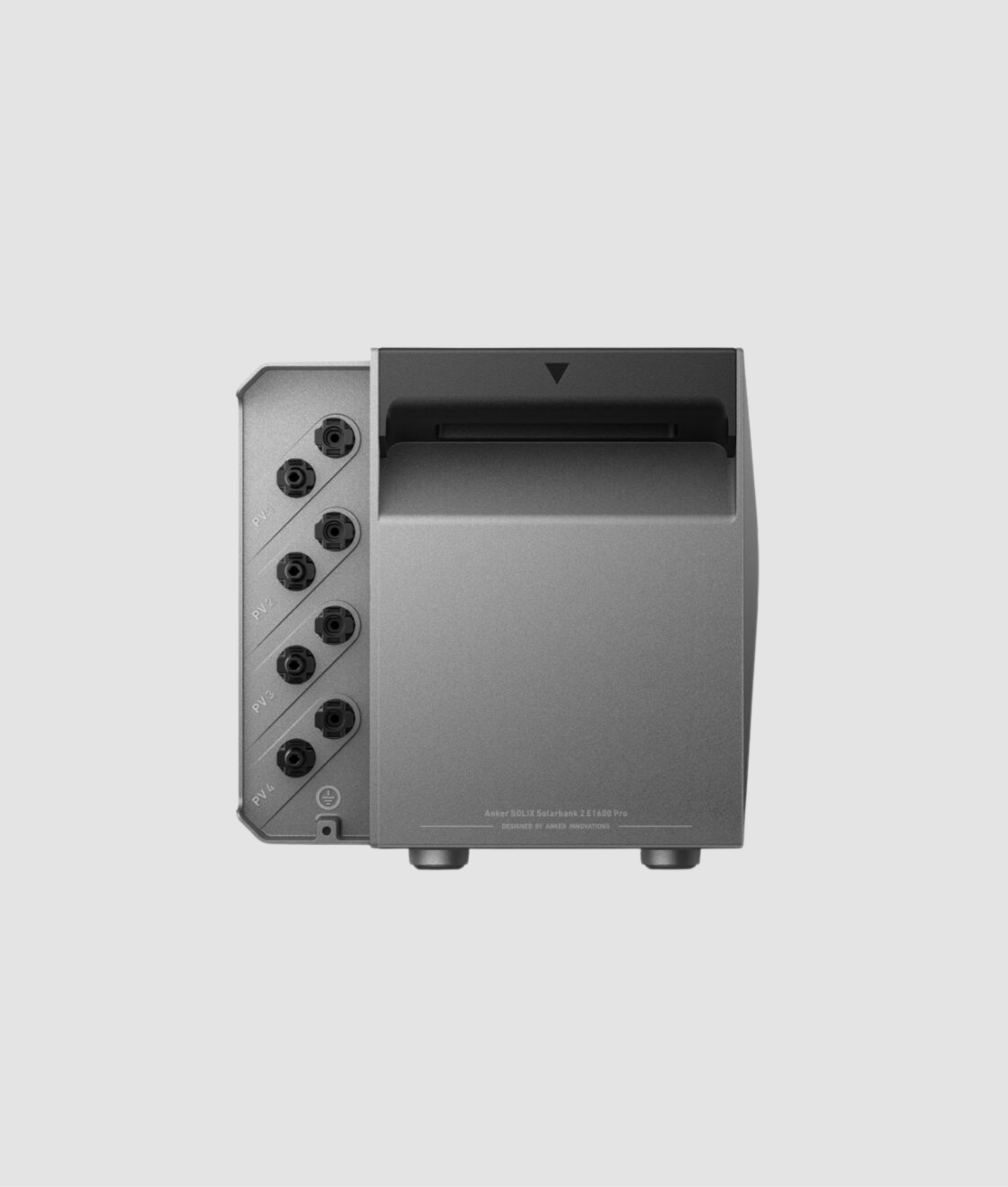 Anker SOLIX Solarbank 3 E2700 Pro + 3x BP2700 – 10,8 kWh