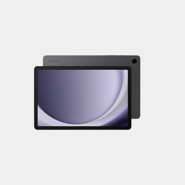 SAMSUNG Galaxy Tab A9+ – 11 inch – 64 GB – Grijs – 4G + Wifi (2024)