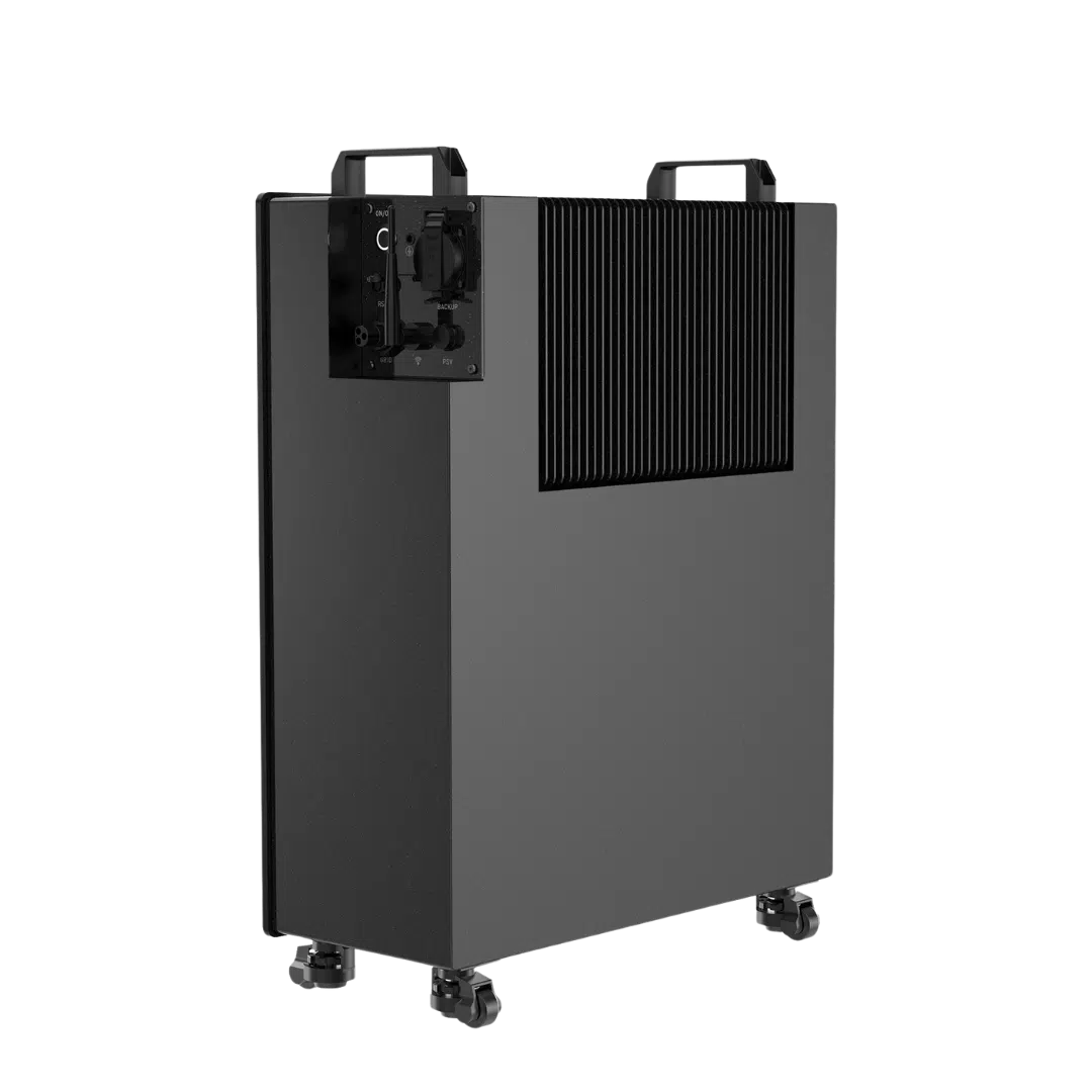 Marstek VENUS E Batterie domestique V2 LiFePO4 5,12 kWh