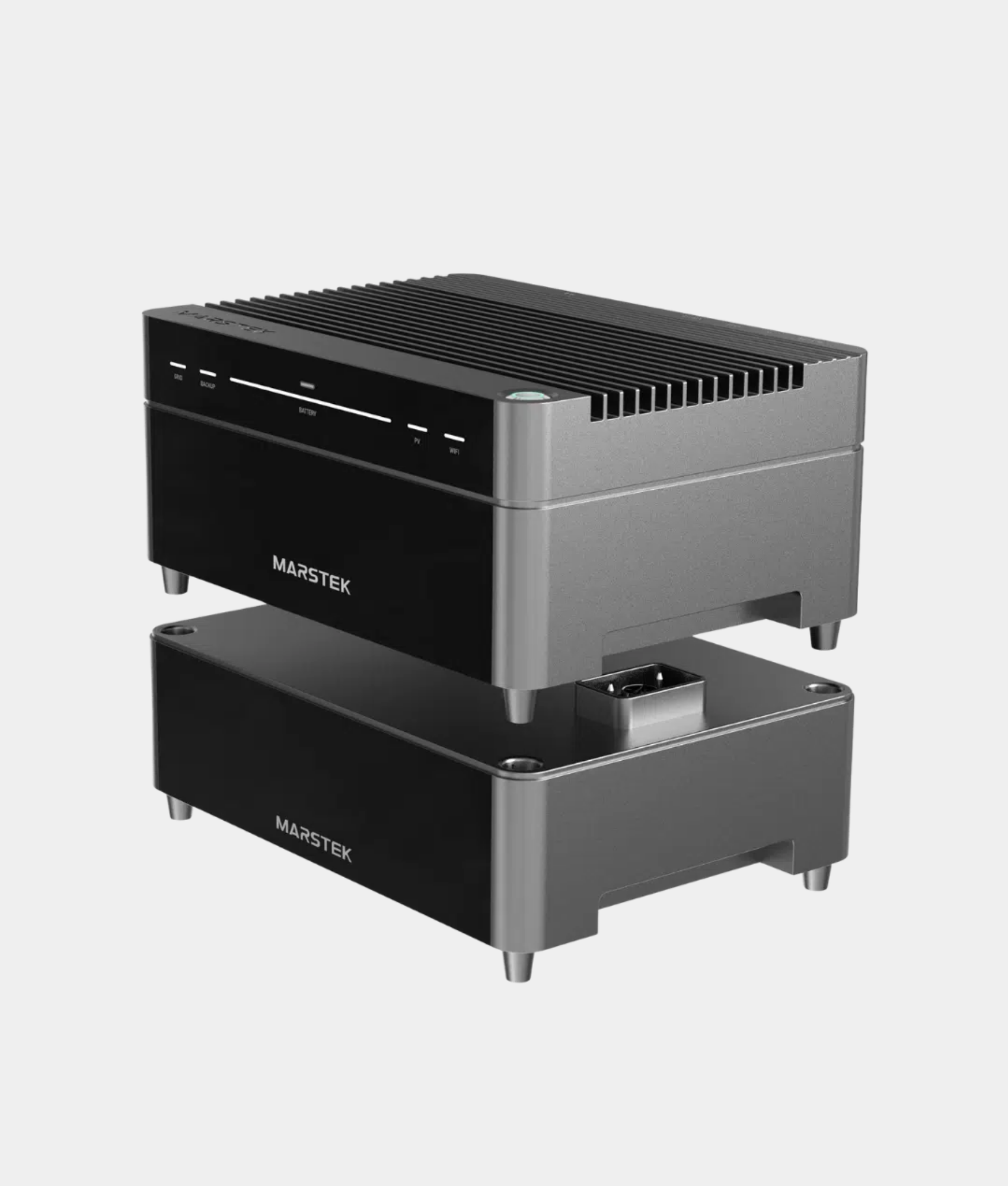 Marstek Venus A – Plug & Play Thuisbatterij 2.12 kWh – Incl. P1 Meter/KWH-meter