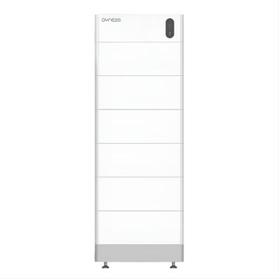 Dyness Tower Pro Modulaire Thuisbatterij – 7,68 tot 23,04 kWh (1C)