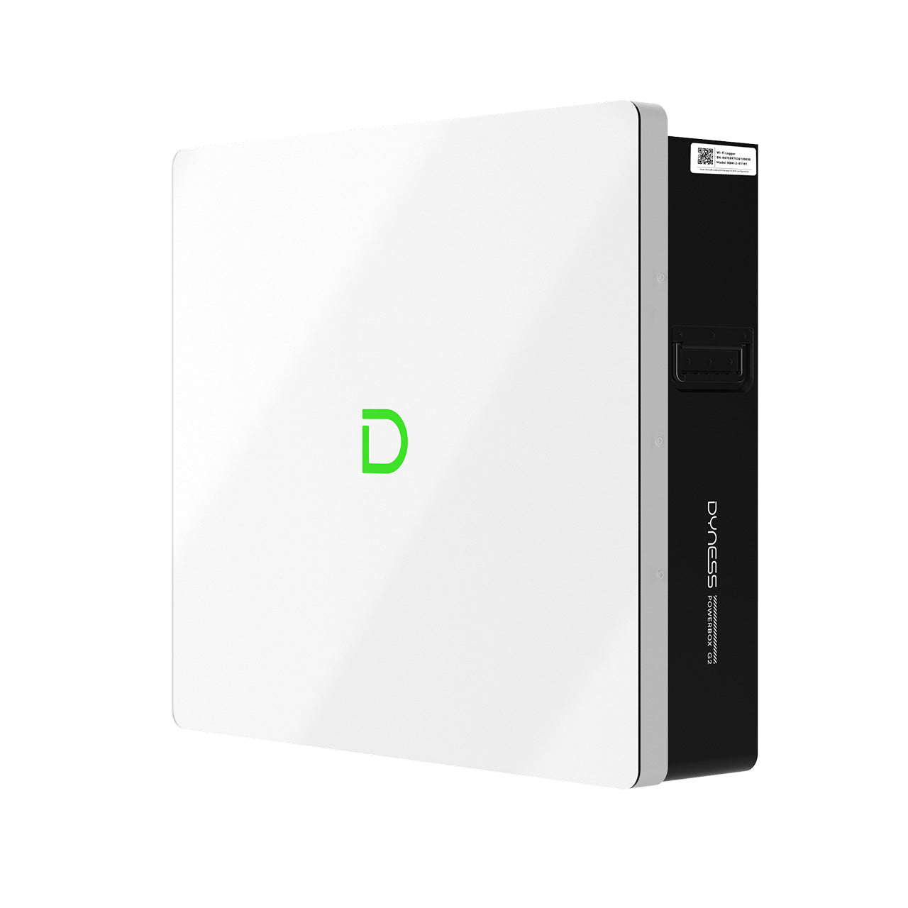 Dyness Powerbox G2 Laagvoltage Thuisbatterij | 10,24 kWh