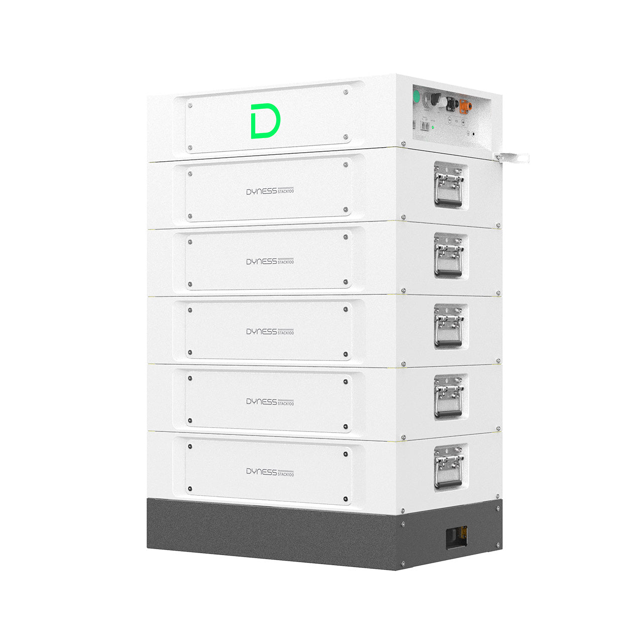 Dyness STACK100 Modulair Batterijsysteem
