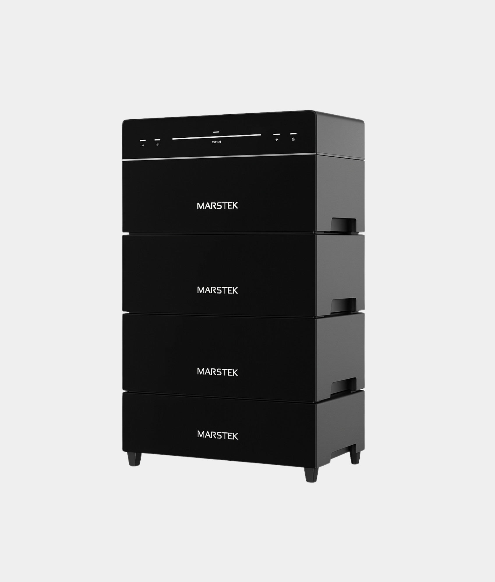 Marstek Venus A – Plug & Charge Thuisbatterij 8.48 kWh – Incl. P1 Meter