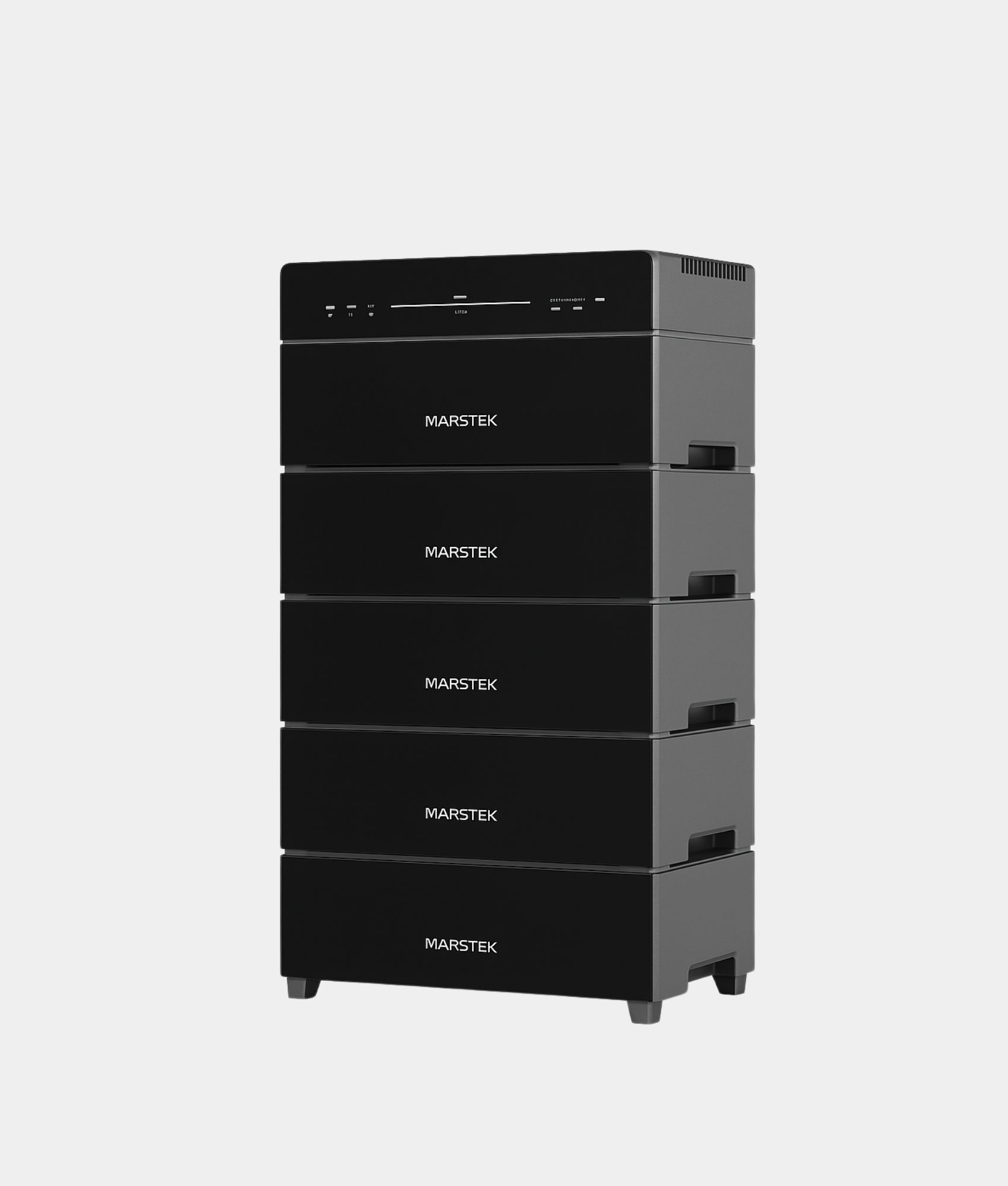 Marstek Venus A – Plug & Charge Thuisbatterij 10.6 kWh – Incl. P1 Meter