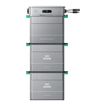Zendure SolarFlow 800 Pro |  Plug-and-Play Thuisbatterij