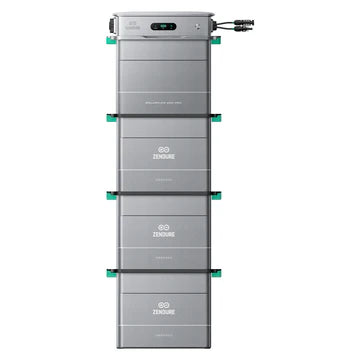 Zendure SolarFlow 800 Pro |  Plug-and-Play Thuisbatterij