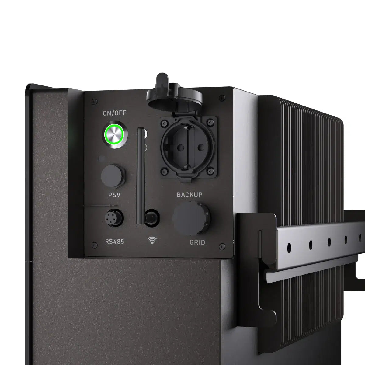Marstek VENUS E Batterie domestique V2 LiFePO4 5,12 kWh