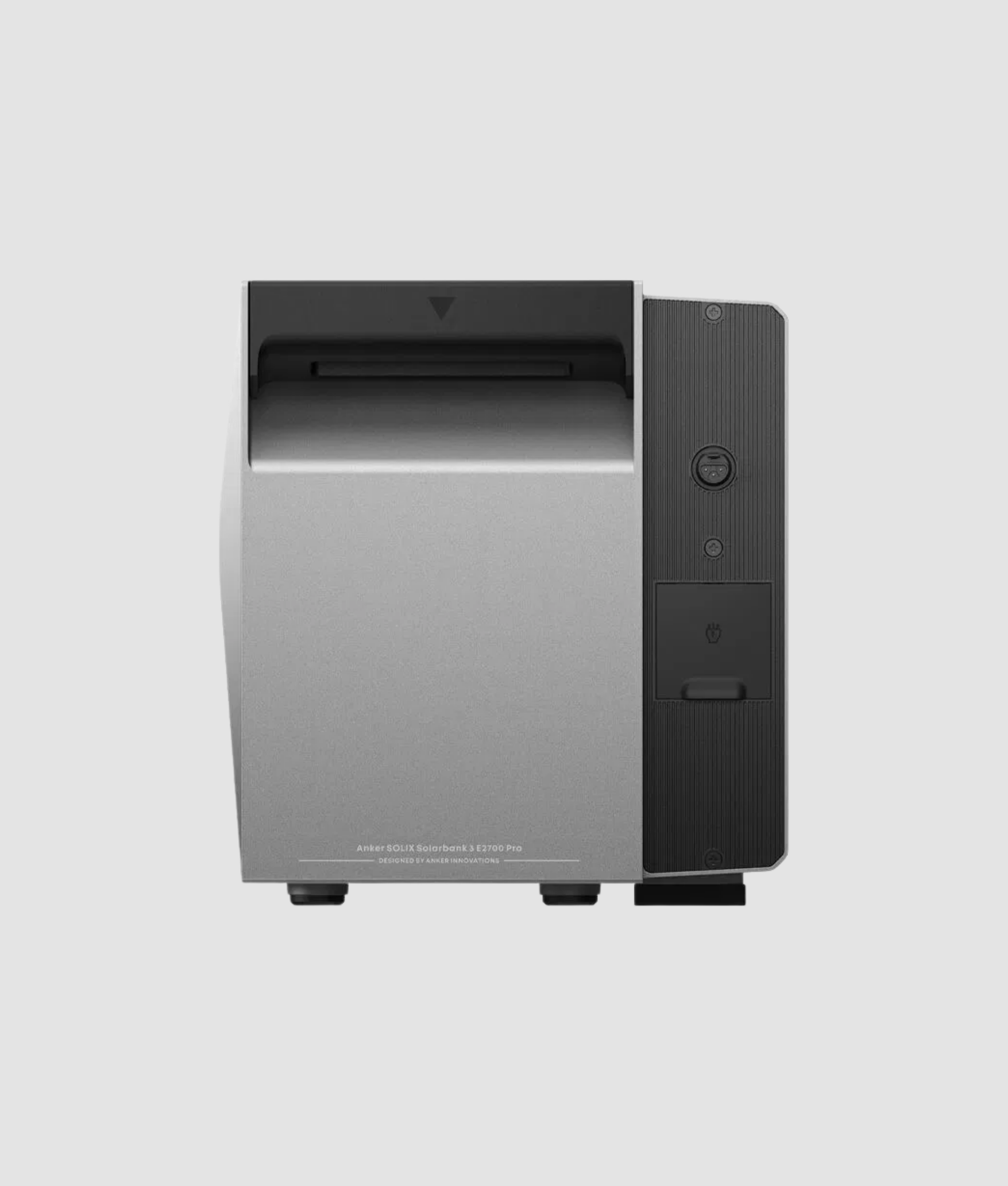 Anker SOLIX Solarbank 3 E2700 Pro + 2x BP2700 – 8,1 kWh