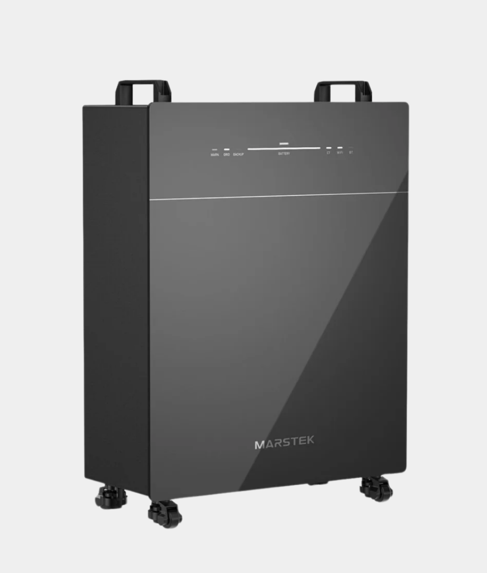 Marstek VENUS E Batterie domestique V2 LiFePO4 5,12 kWh