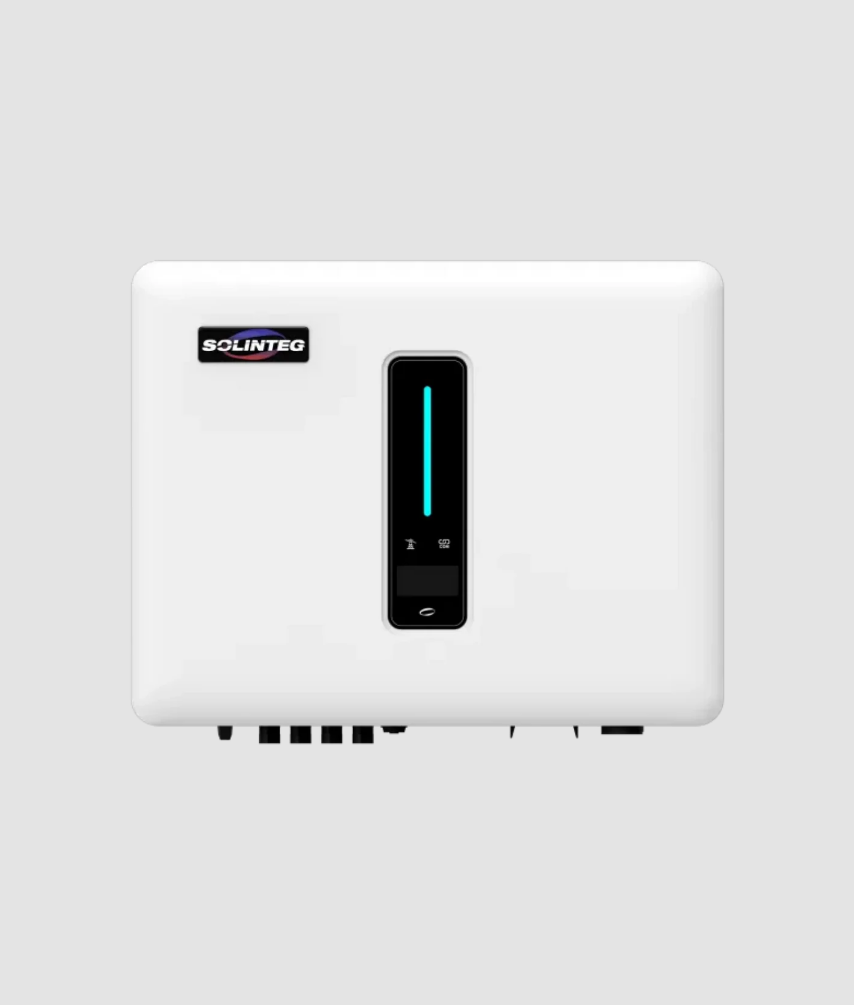 Système Dyness complet avec onduleur hybride Solinteg – stockage de 7 à 21,3 kWh 